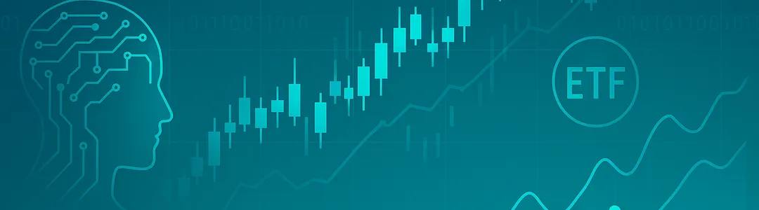 AI-Powered ETF Trading Strategies – Smarter Investing with Algorithms AI-Powered ETF Trading Strategies – Smarter Investing with Algorithms