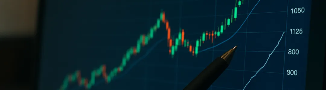 Top 5 Stock Picks for the Second Half of 2025